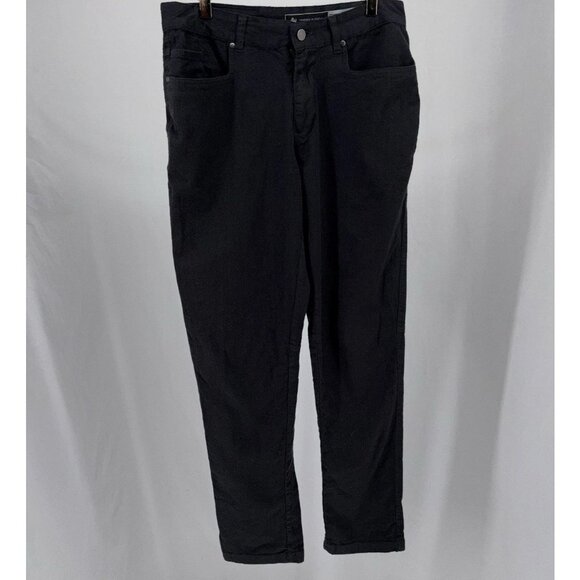 Woolly Longhaul Pants Charcoal Gray Men's Size 30 x 32 (31) Great Condition